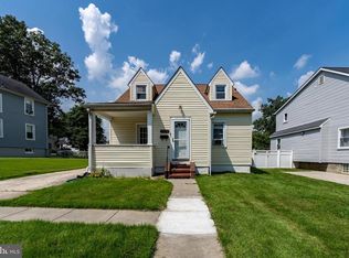5904 Burgess Ave, Baltimore, MD 21214