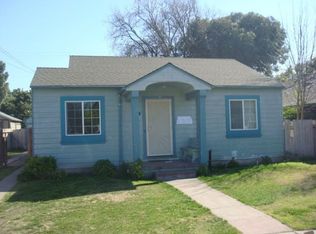 110 Blain Ave, Stockton, CA 95204