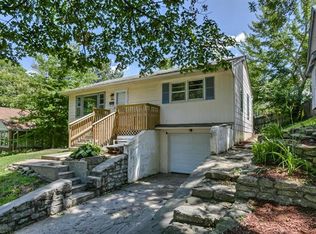 1705 S Crescent Ave, Independence, MO 64052