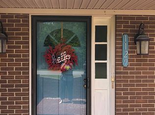 1129 Audubon Rd, North Augusta, SC 29841