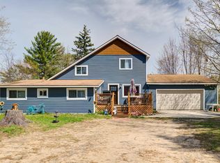 204 N Orange St, Kalkaska, MI 49646