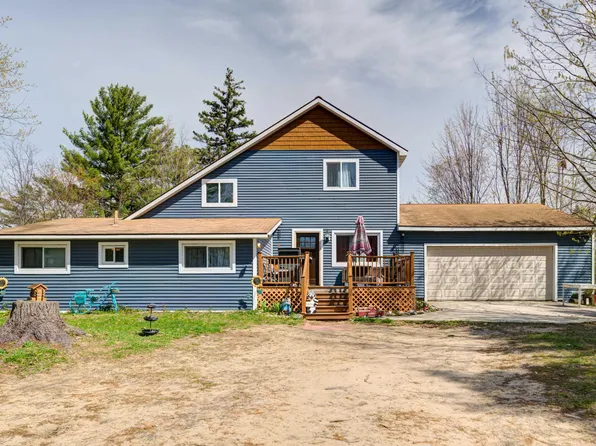 204 N Orange St, Kalkaska, MI 49646