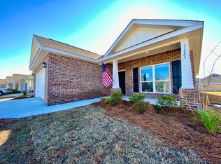 31485 Memphis Loop, Spanish Fort, AL 36527