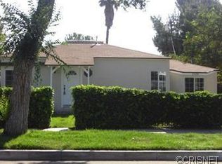 5538 Riverton Ave, North Hollywood, CA 91601