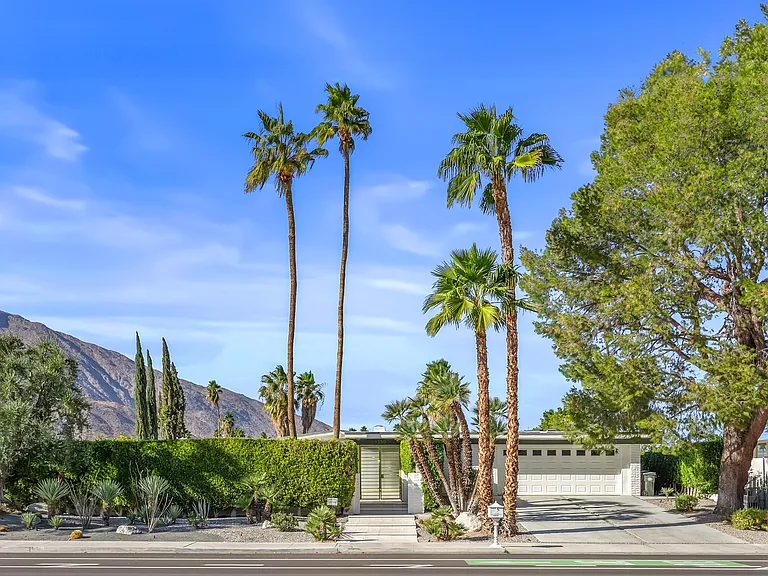 1350 E Murray Canyon Dr — Photo 5