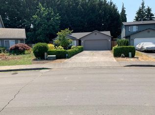 15303 NE 84th St, Vancouver, WA 98682