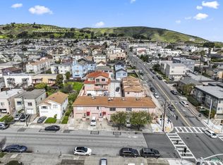 502-508A Commercial Ave, South San Francisco, CA 94080