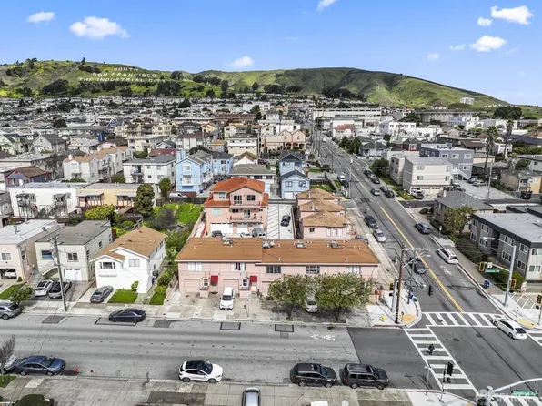502-508A Commercial Ave, South San Francisco, CA 94080
