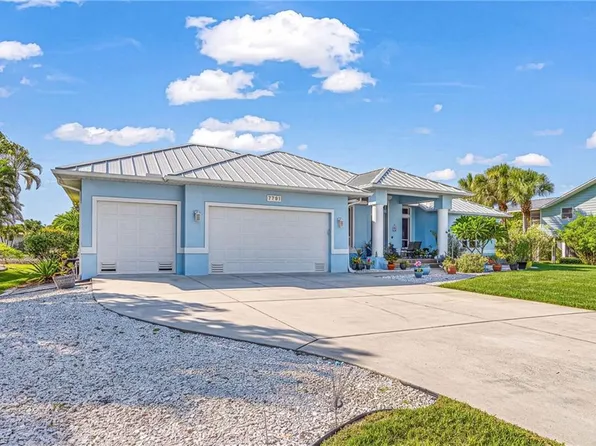 7791 Grande Pine RD, BOKEELIA, FL 33922