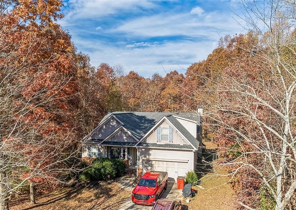 167 Allen Bridge Rd, Pendergrass, GA 30575 Zillow