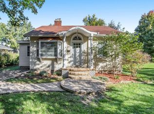 1353 Cedar Ct, Niles, MI 49120