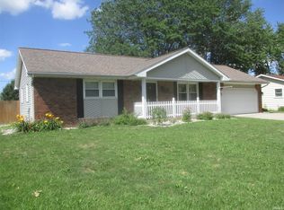 309 Melching Ct, Ossian, IN 46777