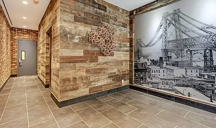 Rented by REAL New York