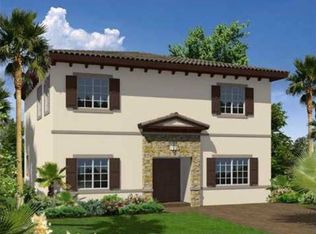 7001 SW 83rd Pl, Miami, FL 33143