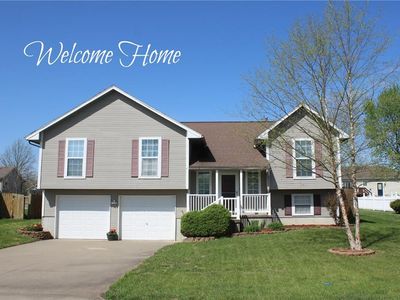 1202 SE 125th Rd, Knob Noster, MO, 65336