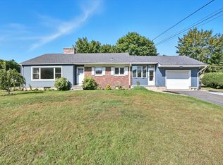 346 E Mountain Rd, Westfield, MA 01085