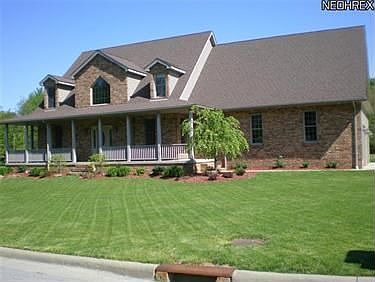 2nd image of 2038 Bishop Woods Ct