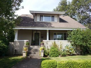 6303 45th Ave SW, Seattle, WA 98136