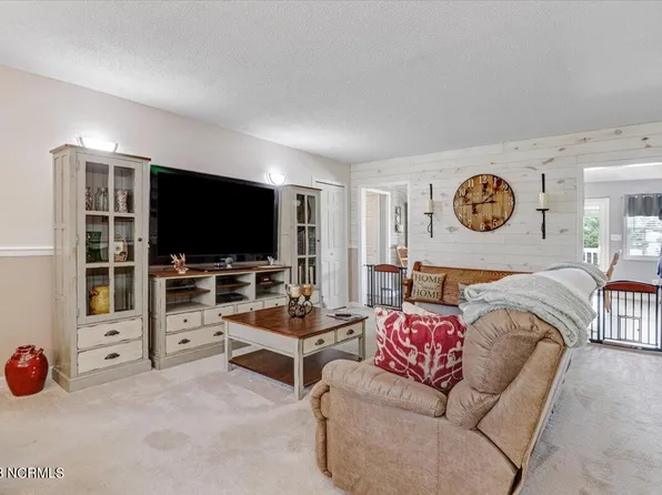 515 Club Knolls Road, Dudley, NC 28333