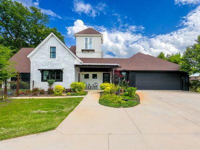 14955 White Oak Ln, Shawnee, OK, 74804