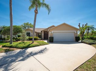 1996 Promenade Way, Clearwater, FL 33760