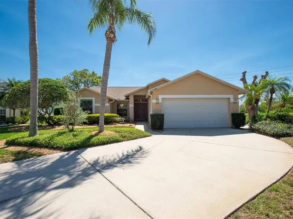 1996 Promenade Way, Clearwater, FL 33760