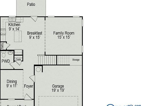 2nd image of 20234 Nightingale Dr