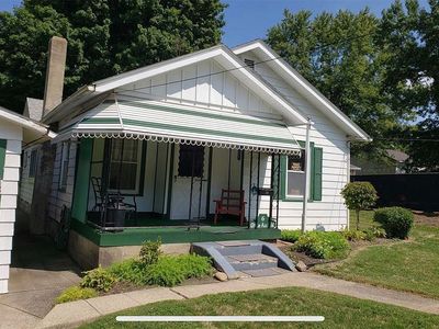 6 Ohio Ave NE, MASSILLON, OH, 44646