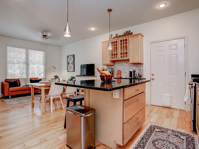 342 Old Haw Creek Rd — Photo 20