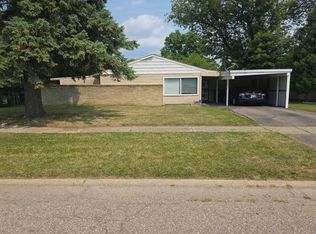 3513 Briarwood Dr, Flint, MI 48507