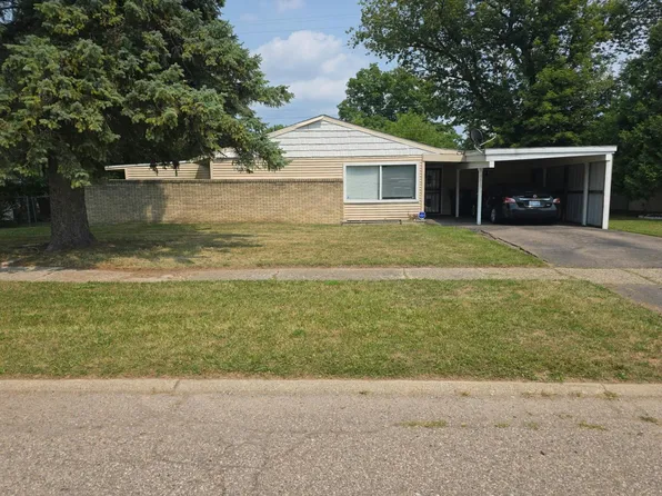 3513 Briarwood Dr, Flint, MI 48507