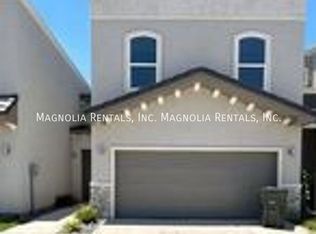 2326 Corales St, Mission, TX 78573