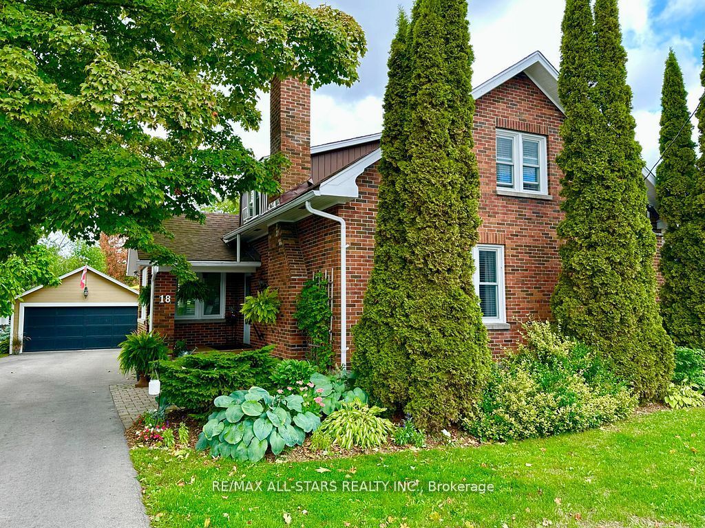 18 Joseph St, Kawartha Lakes, ON, Kawartha Lakes