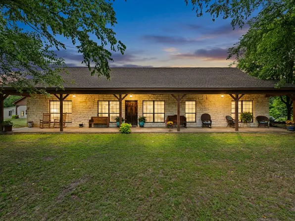 4918 Fm 1844, Diana, TX 75647