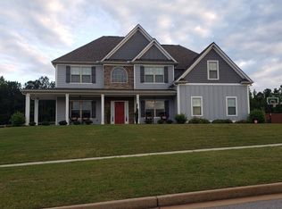 201 Palomino Dr, Newnan, GA 30265