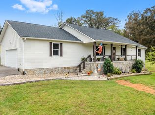 2135 Stockton Valley Rd, Loudon, TN 37774