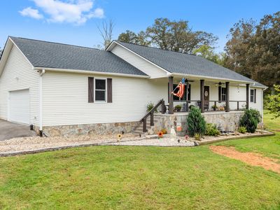 2135 Stockton Valley Rd, Loudon, TN, 37774