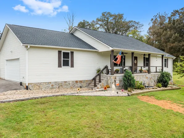 2135 Stockton Valley Rd, Loudon, TN 37774