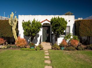 938 C Ave, Coronado, CA 92118