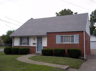 3916 Hemphill Way, Cincinnati, OH 45236