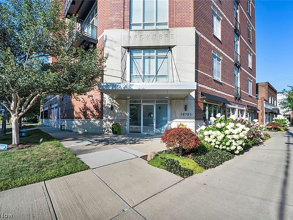 3rd image of 12701 Larchmere Blvd APT 3B