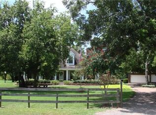 5614 Cherry Ridge Rd, Richmond, TX 77406