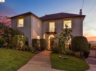 308 Pacific Ave, Piedmont, CA 94611