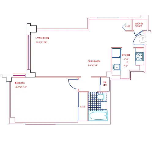 Building Photo - 125 E 87th St #15F