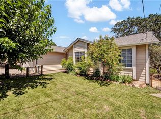 18278 N Shore Dr, Hidden Valley Lake, CA 95467