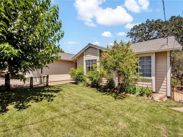 18278 N Shore Dr, Hidden Valley Lake, CA 95467