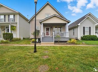 422 Lapoint Ave, Monroe, MI 48162