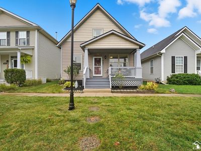 422 Lapoint Ave, Monroe, MI, 48162