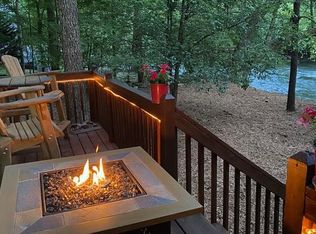 889 Centergate Dr #2, Ellijay, GA 30540