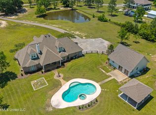 23480 Arcadia Farm Rd, Pass Christian, MS 39571
